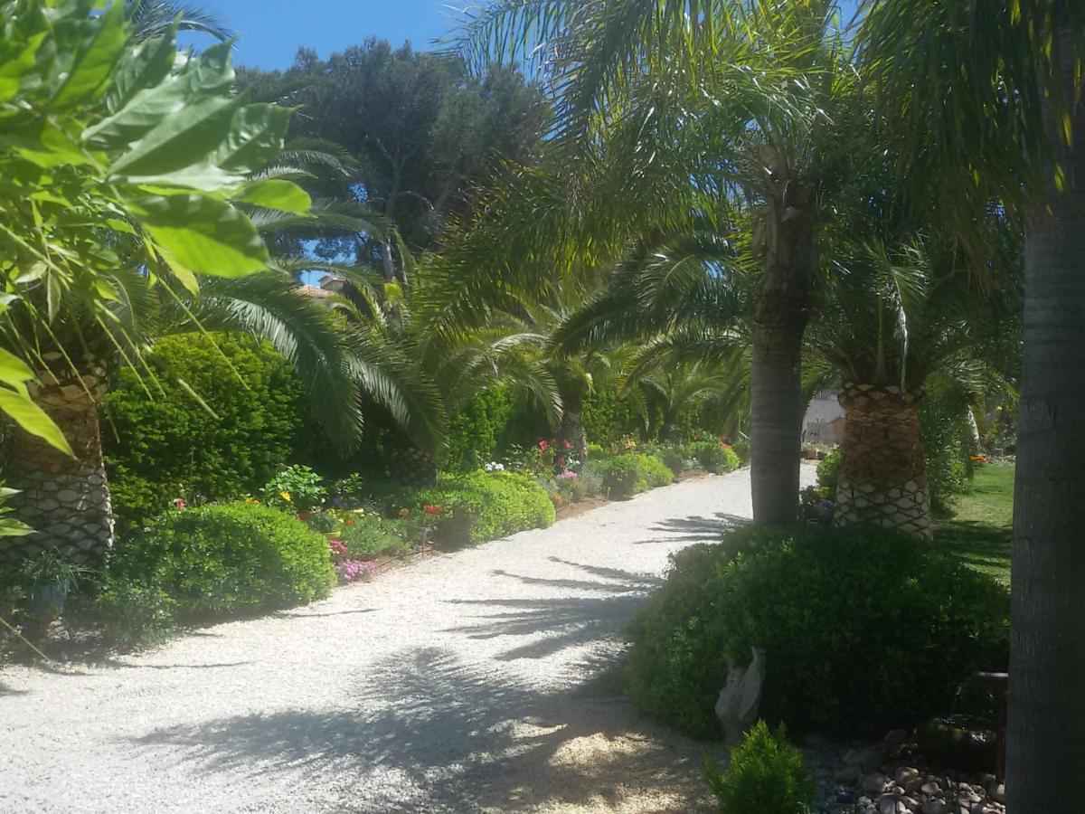 Villa Amadeus Xabia Balcon del Mar Εξωτερικό φωτογραφία