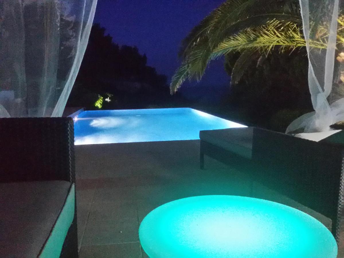 Villa Amadeus Xabia Balcon del Mar Εξωτερικό φωτογραφία