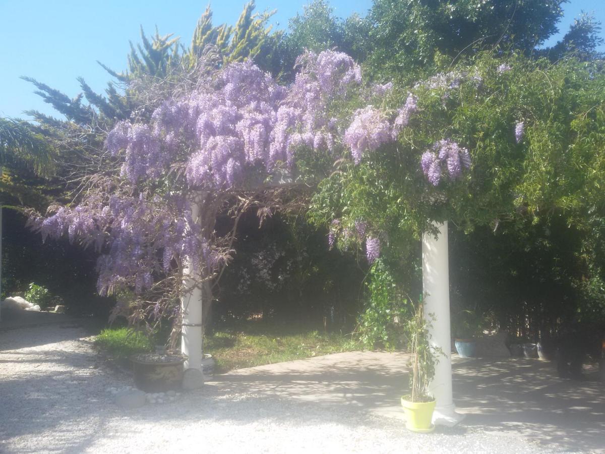 Villa Amadeus Xabia Balcon del Mar Εξωτερικό φωτογραφία