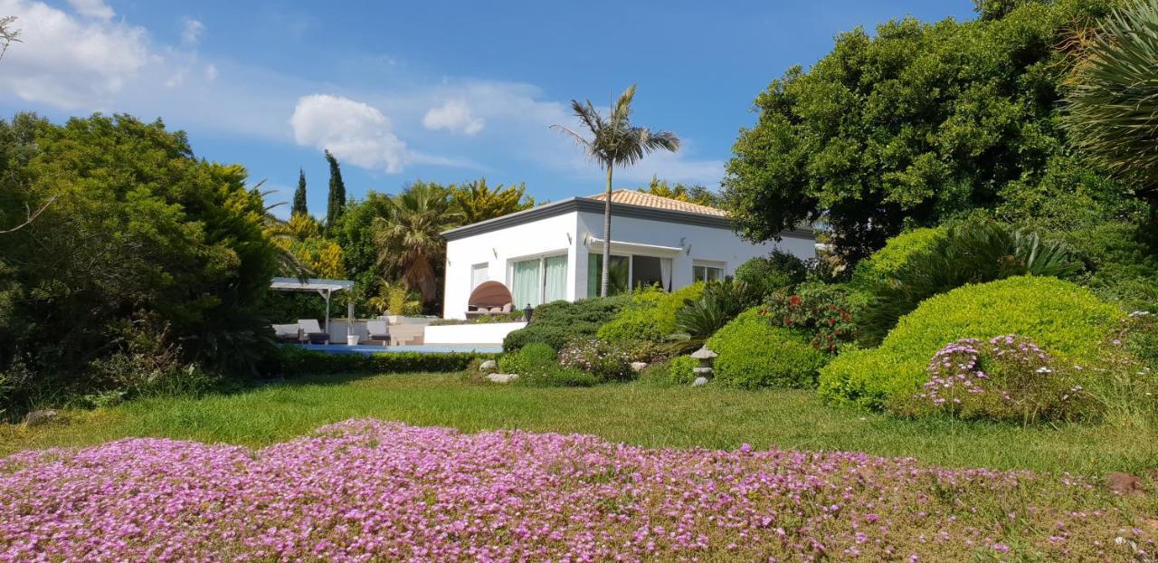 Villa Amadeus Xabia Balcon del Mar Εξωτερικό φωτογραφία