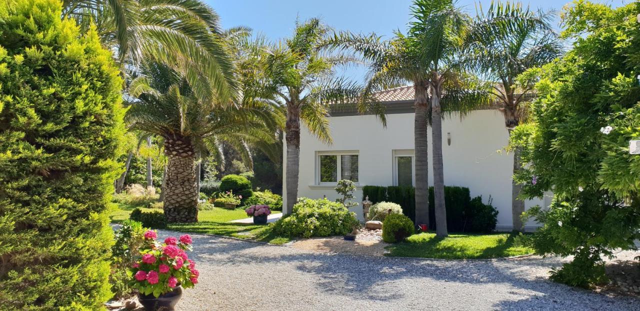 Villa Amadeus Xabia Balcon del Mar Εξωτερικό φωτογραφία