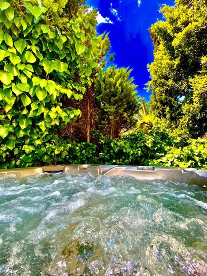 Villa Amadeus Xabia Balcon del Mar Εξωτερικό φωτογραφία