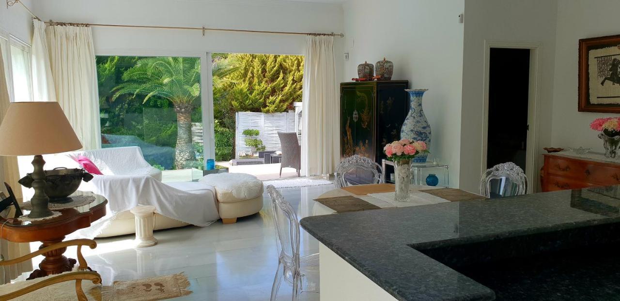 Villa Amadeus Xabia Balcon del Mar Εξωτερικό φωτογραφία