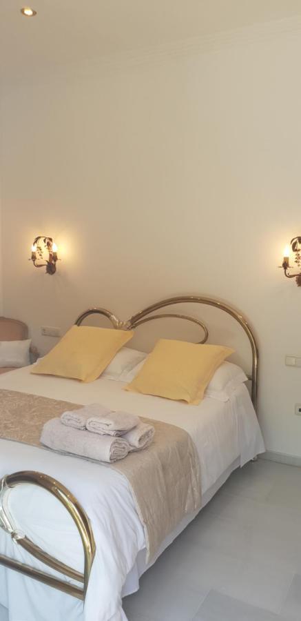 Villa Amadeus Xabia Balcon del Mar Εξωτερικό φωτογραφία