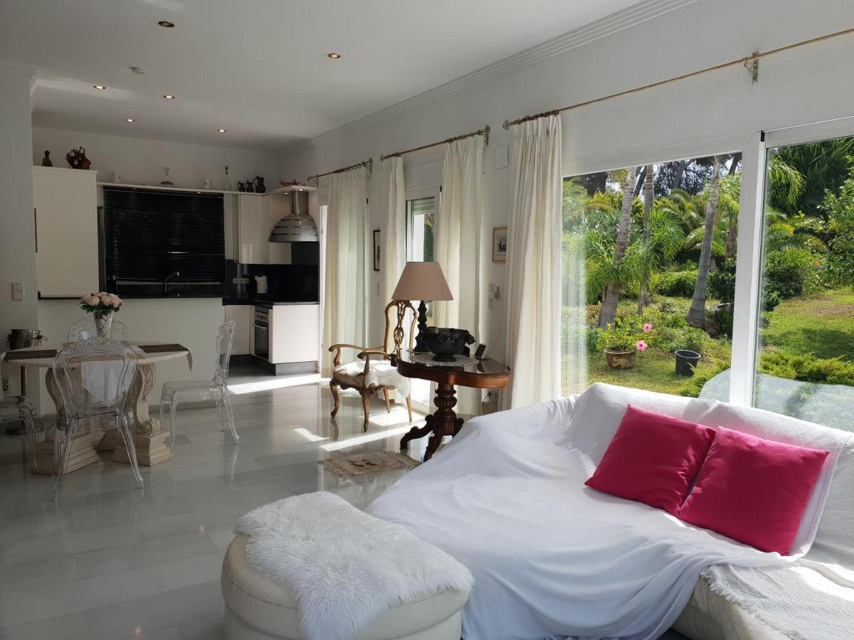 Villa Amadeus Xabia Balcon del Mar Εξωτερικό φωτογραφία