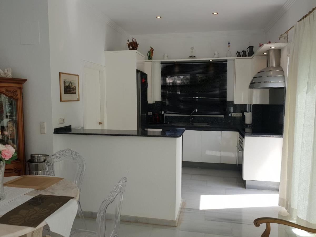 Villa Amadeus Xabia Balcon del Mar Εξωτερικό φωτογραφία