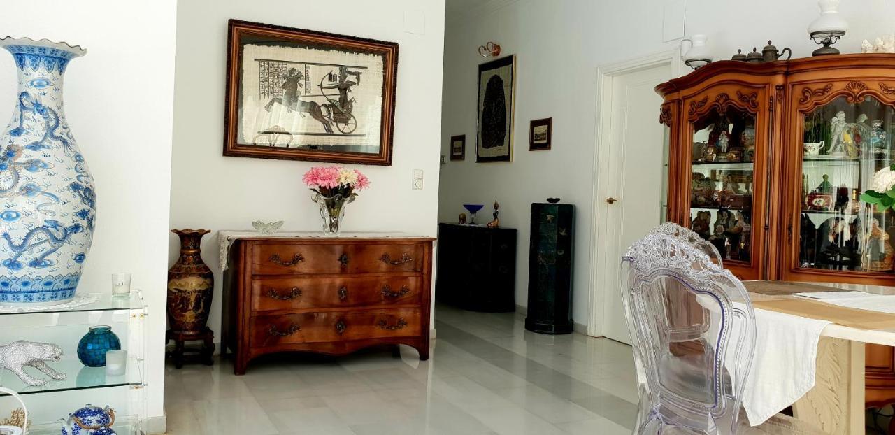 Villa Amadeus Xabia Balcon del Mar Εξωτερικό φωτογραφία