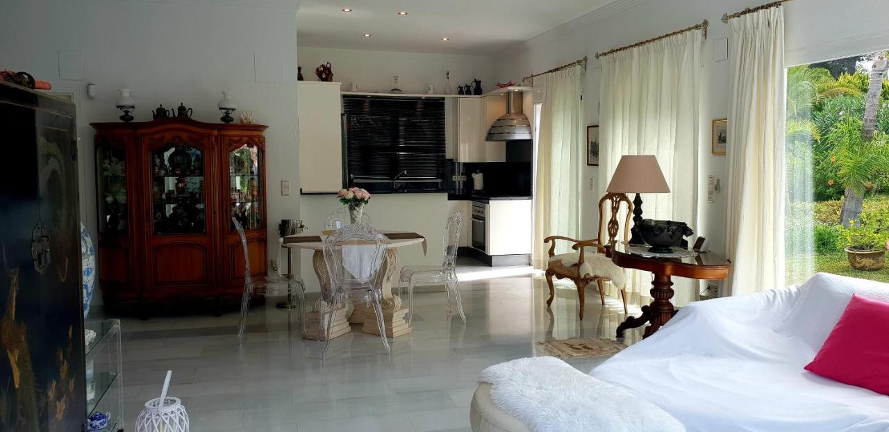 Villa Amadeus Xabia Balcon del Mar Εξωτερικό φωτογραφία