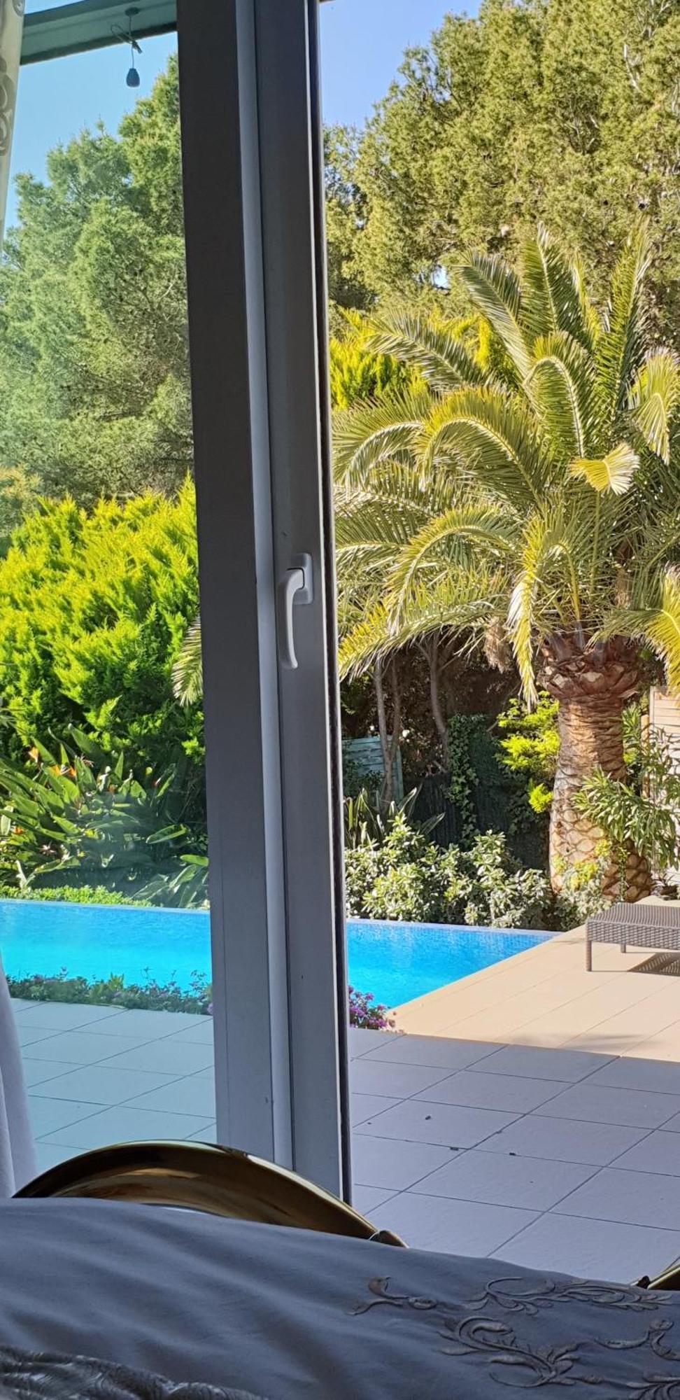 Villa Amadeus Xabia Balcon del Mar Εξωτερικό φωτογραφία
